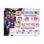 Super Hero Attack Water Gun - Image 2