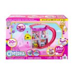 Chelsea Play House With 2 Pets - Image 2