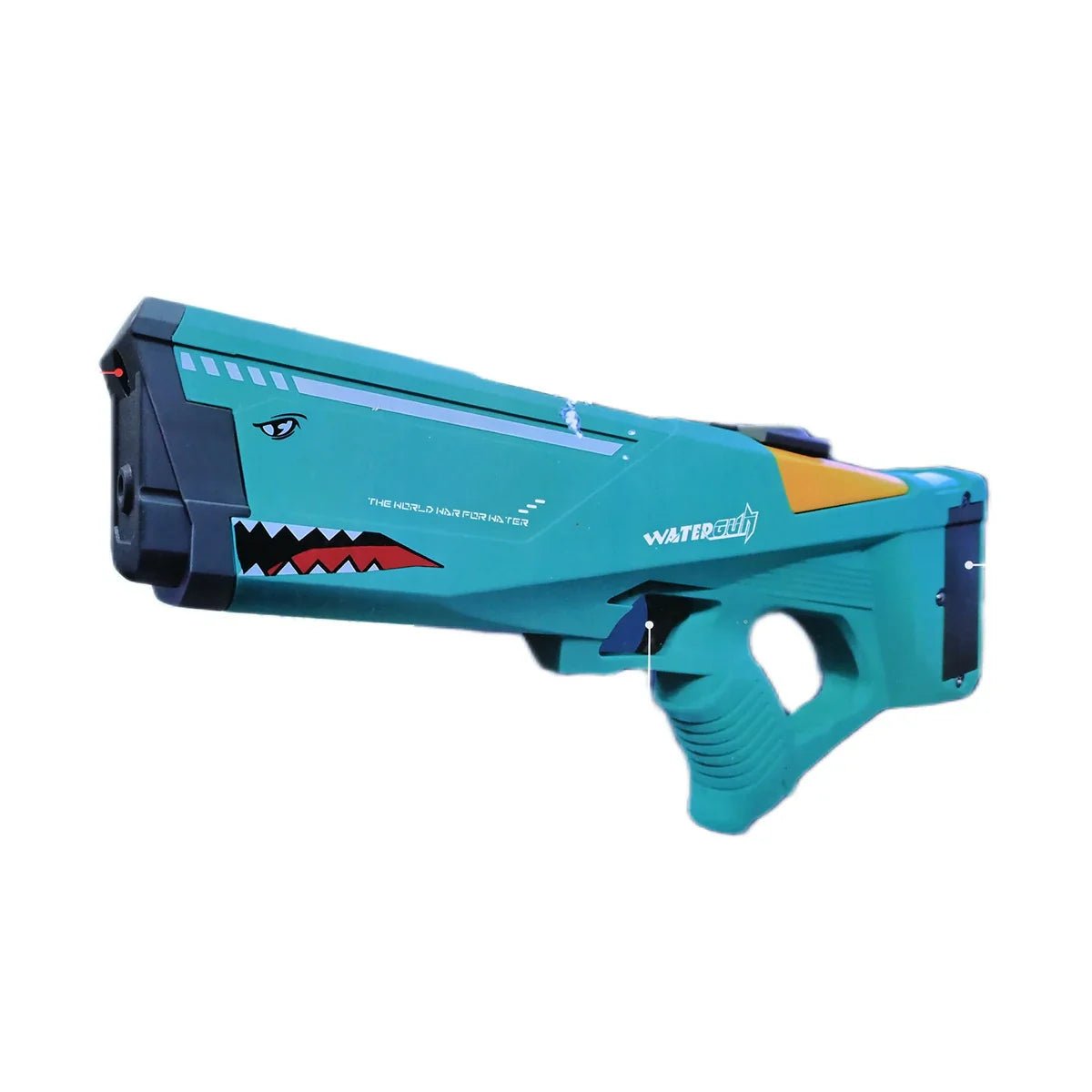 0-14-2131GN_040536e7-b331-4cc9-82ca-fec994c059c4 High-Performance Electric Water Gun with Continuous Fire - Image 1