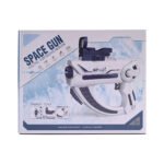 Electric Continuous Emission Space Gun Water Blaster