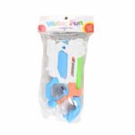 Water Gun - Blue