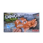 Dino Launcher Water Blaster Toy
