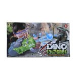 Dino Launcher Water Blaster Toy - Image 2