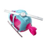 Barbie Dream House Adventures Helicopter - Image 2