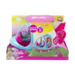 Barbie Dream House Adventures Helicopter - Image 4