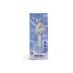 Bubble Tale: Rainbow Horse Automatic Bubble Wand - Image 2