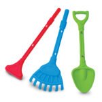 Deluxe Garden Set