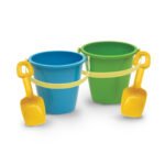 6″ Pail & Shovel