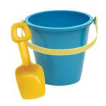 6″ Pail & Shovel - Image 2