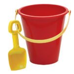 7″ Pail & Shovel - Image 3