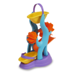 Sand Spinner Tower