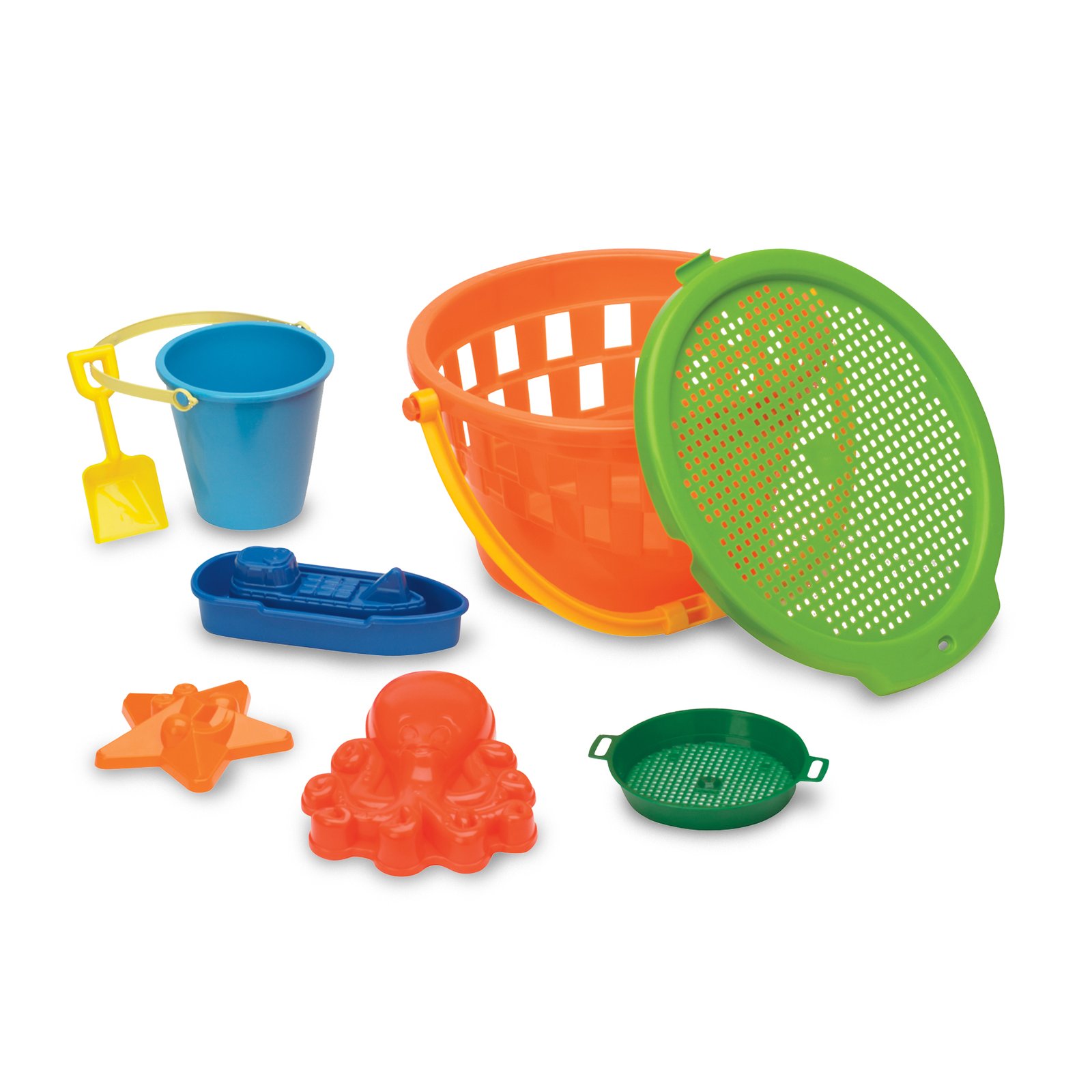03100.jpg 8 PC. Jumbo Value Bucket - Image 1