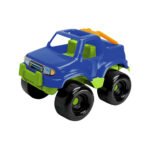 CHUBBY CAR & PICKUP ASSORTMENT - Image 2