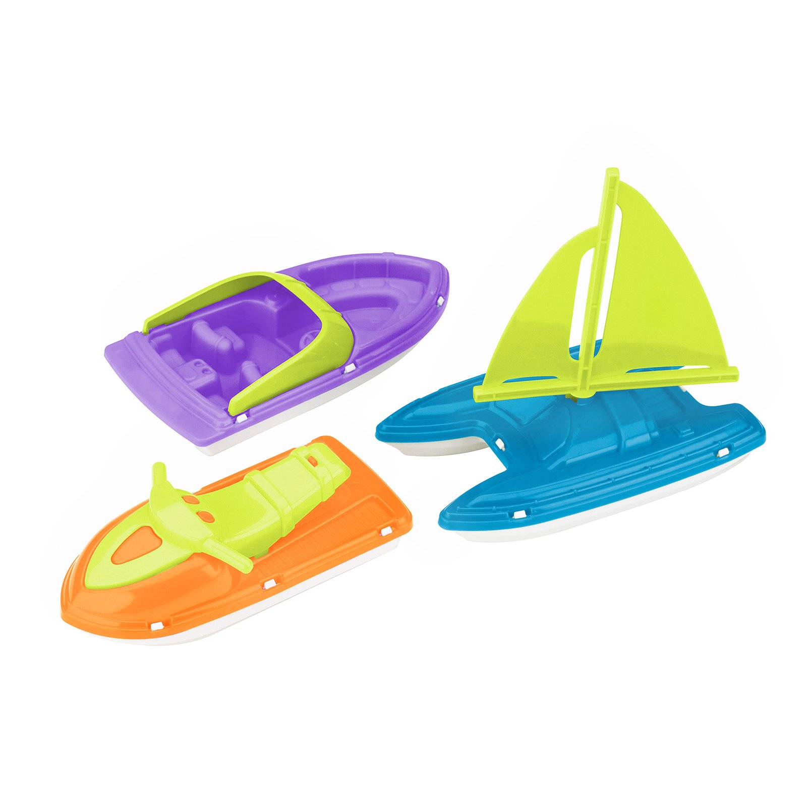 06920-new-colors.jpg Boat Assortment - Image 1