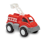 Gigantic Fire Truck