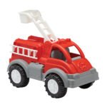 Gigantic Fire Truck - Image 3