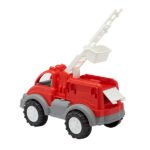 Gigantic Fire Truck - Image 2