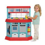 Custom Kitchen