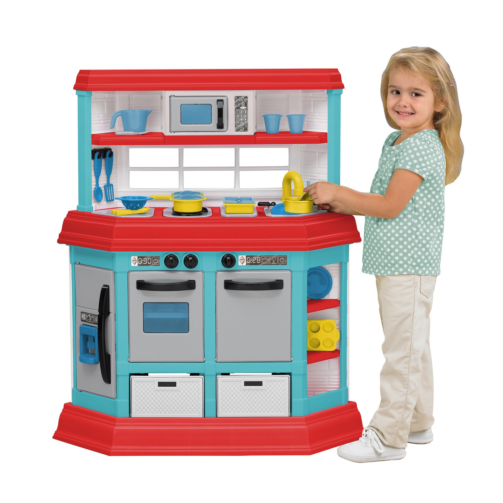 11950-2024-colors.jpg Custom Kitchen - Image 1