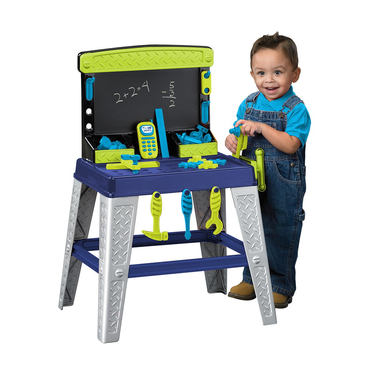 12790-model.jpg MY VERY OWN TOOL BENCH - Image 1