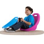 Tween Scoop Rocker