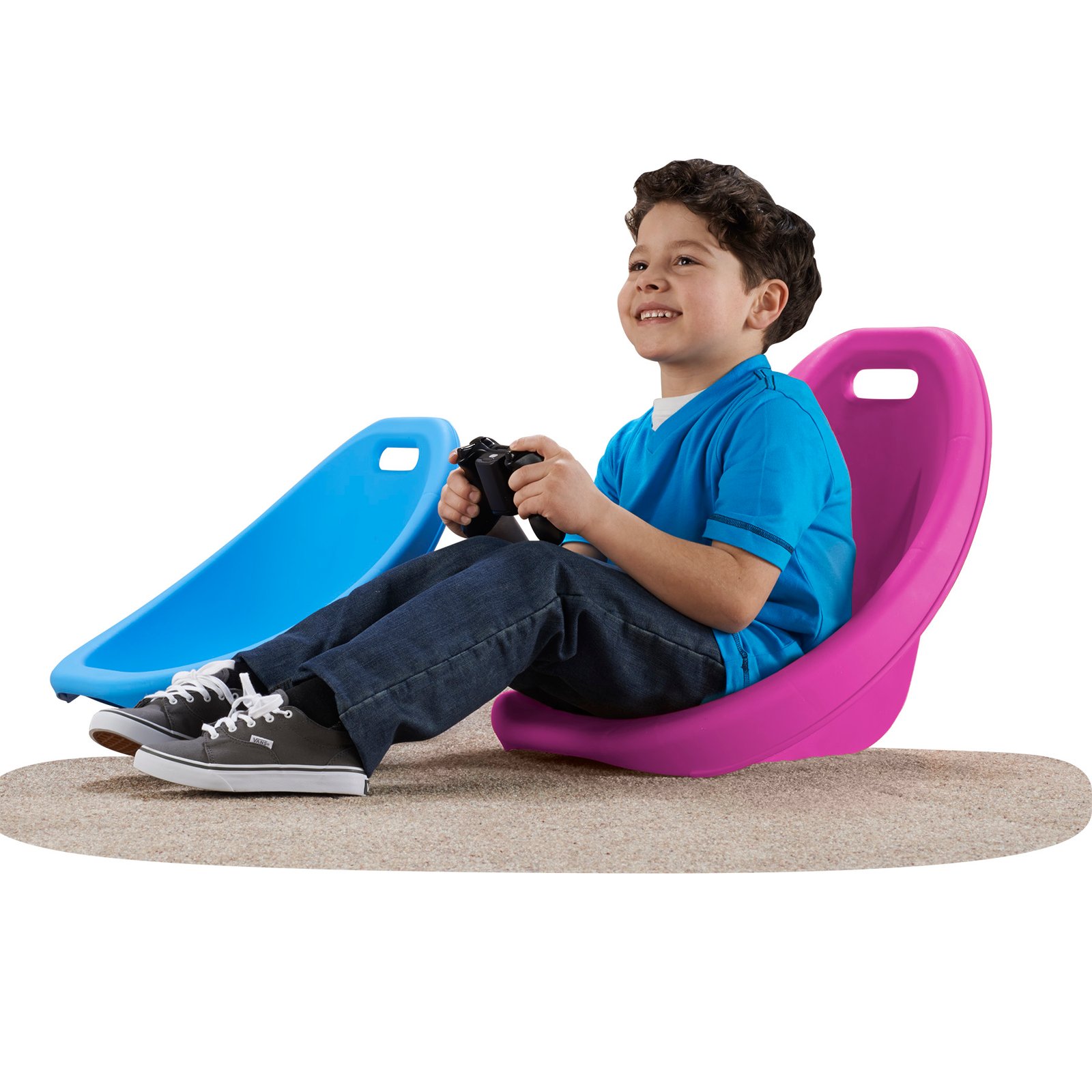 13130-lifestyle.jpg Tween Scoop Rocker - Image 1