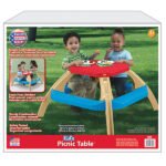 Picnic Table - Image 2