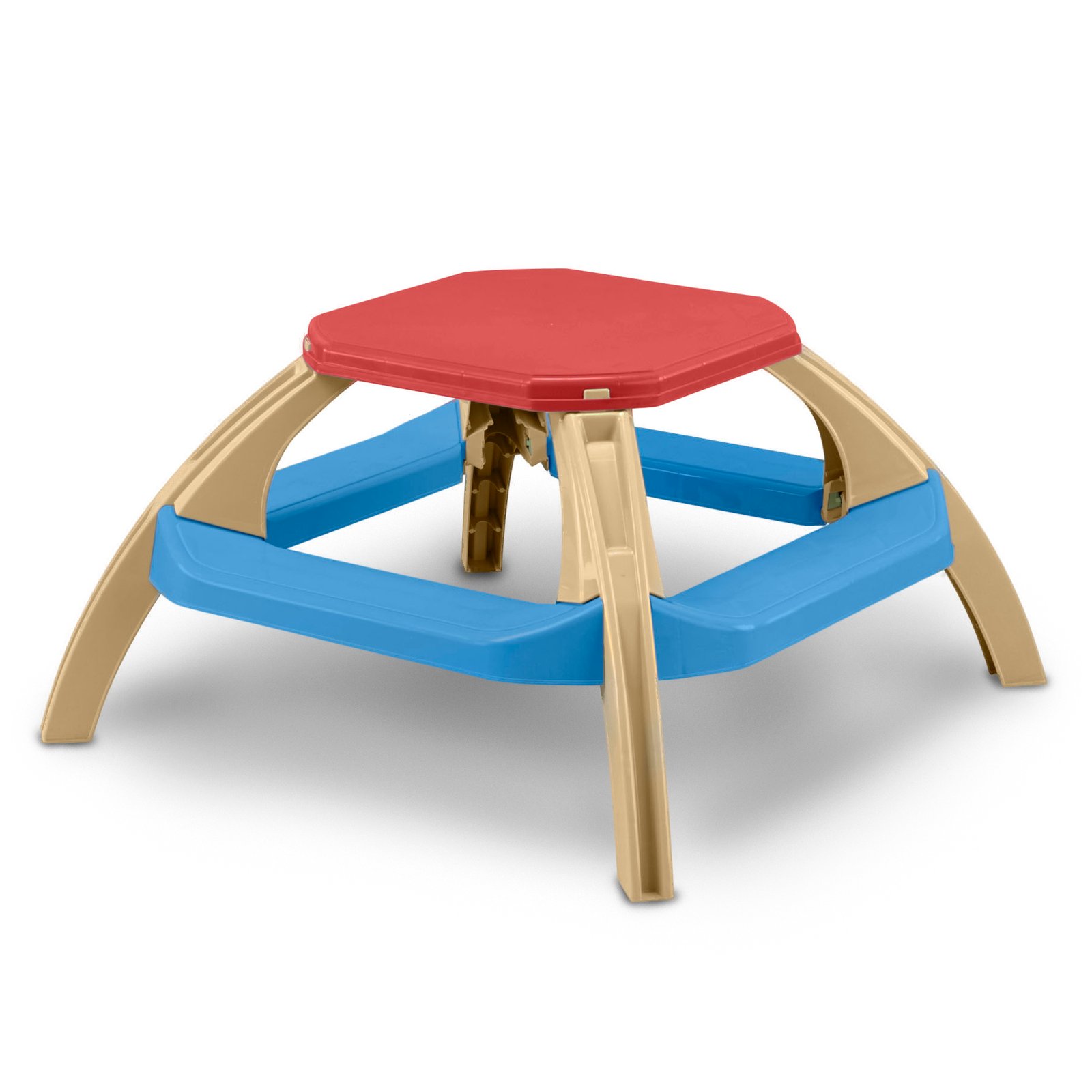 13800.jpg Picnic Table - Image 1