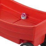 Ride & Stow Deluxe Wagon - Image 5