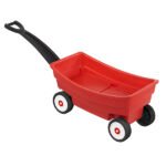 Ride & Stow Deluxe Wagon - Image 2