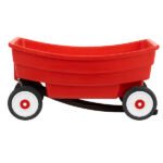 Ride & Stow Deluxe Wagon - Image 3