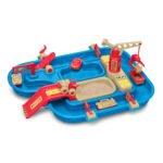 Sand and Water Play Set