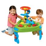 Fish Pond Play Table - Image 4