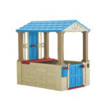 My Very Own Playhouse
