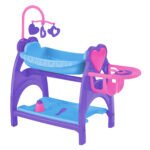 ALL IN ONE NURSERY