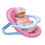3 in 1 Stroller - Image 3
