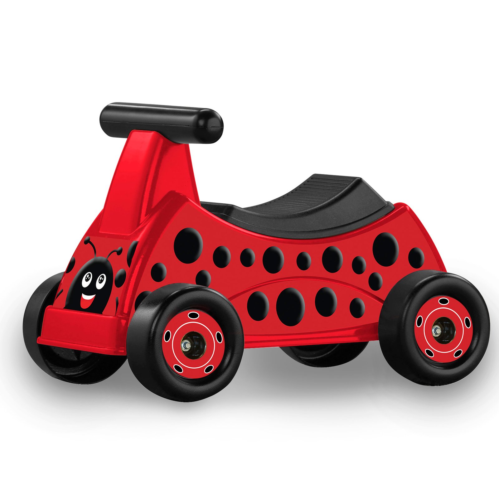 30030-ladybug.jpg Lady Bug Ride On - Image 1
