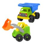 Li’l Chubby Construction Assortment