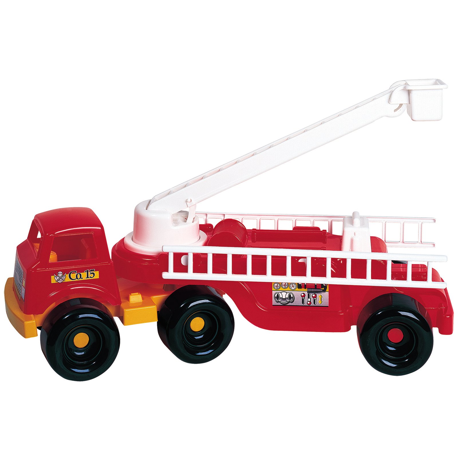 77120-product.jpg chubby hook & ladder - Image 1