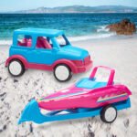Fashion Doll Boating Set - Image 2