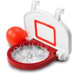 Basketball Backboard Set