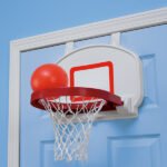 Basketball Backboard Set - Image 2